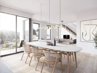 Duplex à vendre Dudelange (RBR74018)