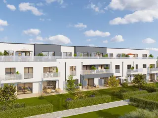 Triplex te koop Mamer (RBR74084)