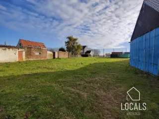 Land for sale Haaltert (RBR74104)