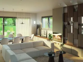 Huis te koop Strassen (RBR74178)