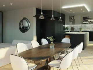 Huis te koop Strassen (RBR74182)