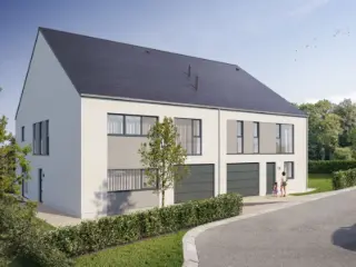 Residence for sale Welfrange (RBR74184)