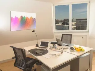 Bureaux à louer Luxembourg (RBR74188)