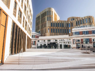 Apartment for sale Luxembourg (RBR74192)