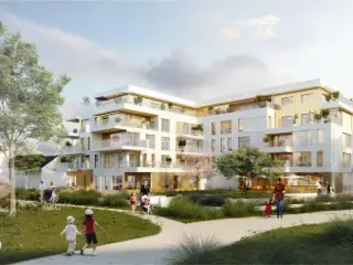 Handelspand te koop Mamer (RBR74202)