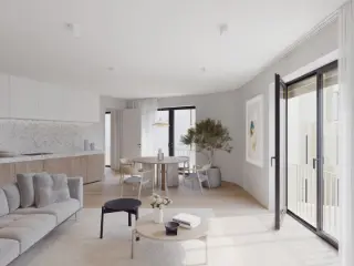 Appartement te koop Luxembourg (RBR74210)