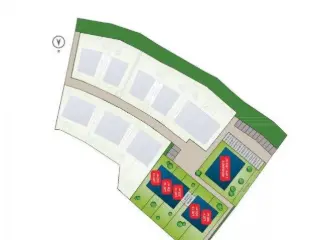 Appartement te koop Bettange-sur-Mess (RBR74212)