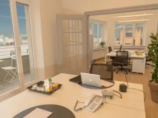 Bureaux à louer Luxembourg (RBR74247)