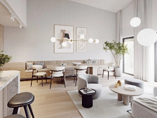 Apartment for sale Luxembourg (RBR74252)