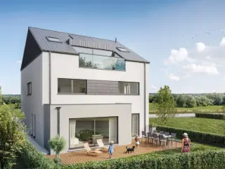 Maison à vendre Nospelt (RBR74284)