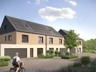 Maison à vendre Garnich (RBR74291)