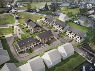 Maison à vendre Garnich (RBR74294)