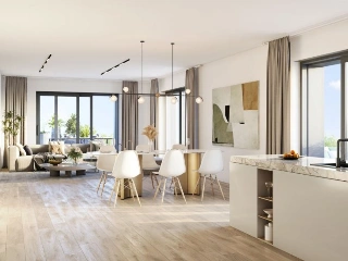 Apartment for sale Mamer (RBR74307)