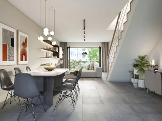 Apartment for sale Mamer (RBR74383)