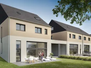 Maison à vendre Garnich (RBR74449)