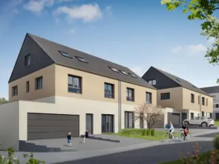 Maison à vendre Garnich (RBR74453)