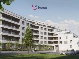 Appartement te koop Luxembourg (RBR74481)