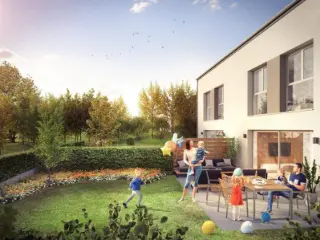 Residence for sale Steinfort (RBR74591)