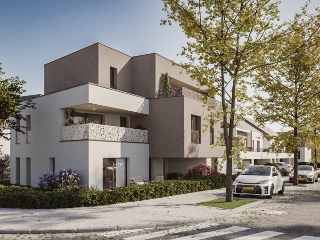 Apartment for sale Dippach (RBR74644)