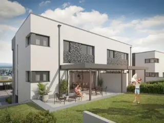 Maison à vendre Junglinster (RBR74669)