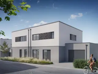 Maison à vendre Junglinster (RBR74688)