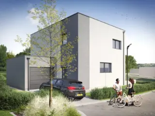 Maison à vendre Junglinster (RBR74705)