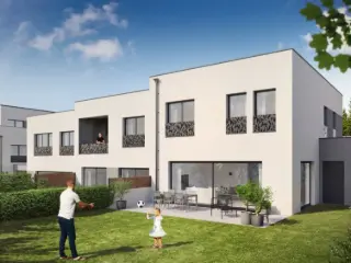 Maison à vendre Junglinster (RBR74714)