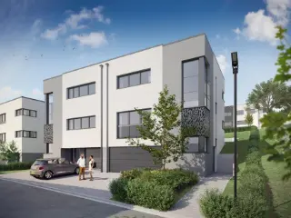 Maison à vendre Junglinster (RBR74716)