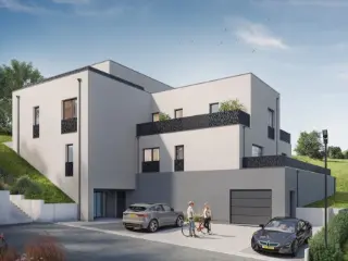 Appartement te koop Junglinster (RBR74731)