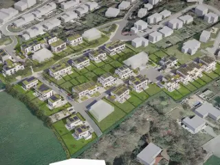 Appartement te koop Junglinster (RBR74733)