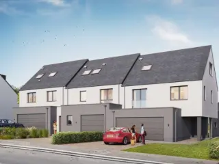 Maison à vendre Dippach (RBR74736)