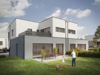Maison à vendre Junglinster (RBR74739)