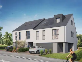 Maison à vendre Dippach (RBR74740)