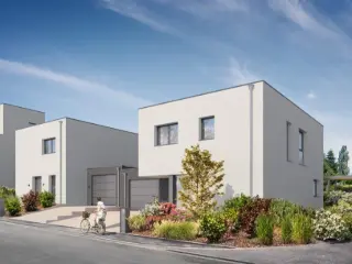 Residence for sale Kehlen (RBR74743)