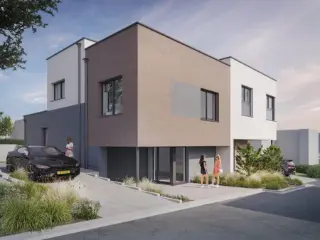 Maison à vendre Junglinster (RBR74744)