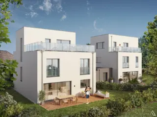 Residence for sale Kehlen (RBR74749)