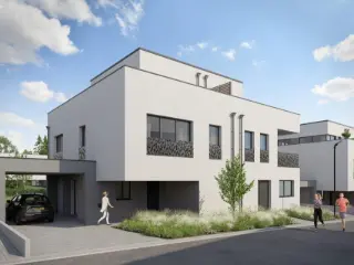 Maison à vendre Junglinster (RBR74750)