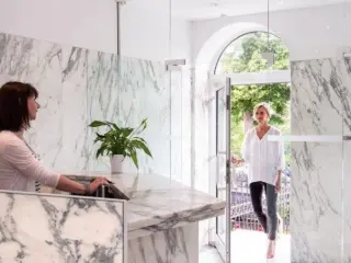 Kantoor te huur Luxembourg (RBR74751)