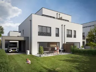 Maison à vendre Junglinster (RBR74768)