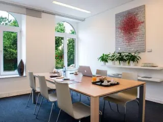 Kantoor te huur Luxembourg (RBR74775)