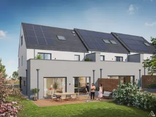 Maison à vendre Dippach (RBR74777)