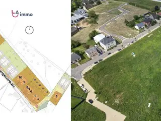 Grond te koop Filsdorf (RBR74791)