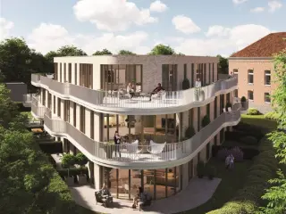 Apartment for sale Puurs (RBR74806)