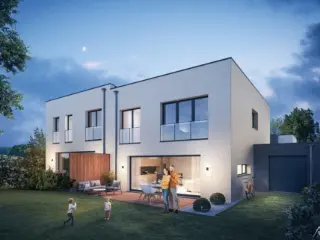 Residence for sale Kehlen (RBR74812)