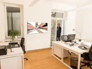 Kantoor te huur Luxembourg (RBR74817)