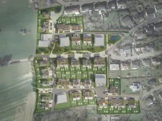 Maison à vendre Junglinster (RBR74822)