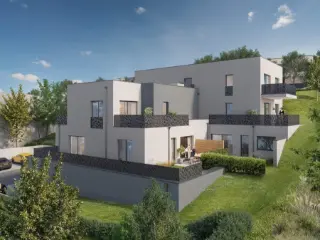 Appartement te koop Junglinster (RBR74824)