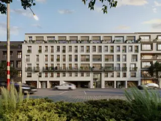 Appartement te koop Luxembourg (RBR74839)