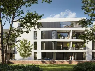 Apartment for sale Willebroek (RBR74855)