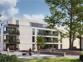 Appartement te koop Willebroek (RBR74856)